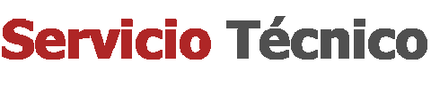 Logo Servicio Técnico en Cornellà de Llobregat